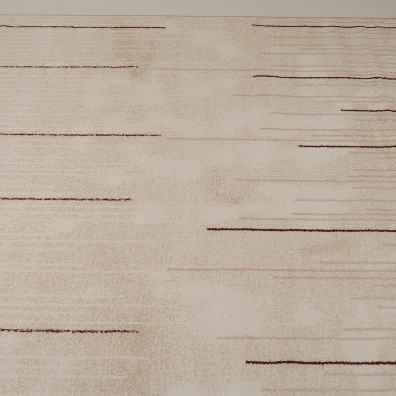 Mosaic Bloom polypropylene rug - image 20