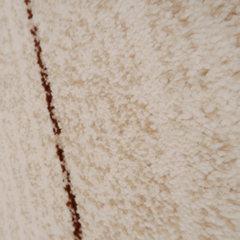 Mosaic Bloom polypropylene rug - image 22