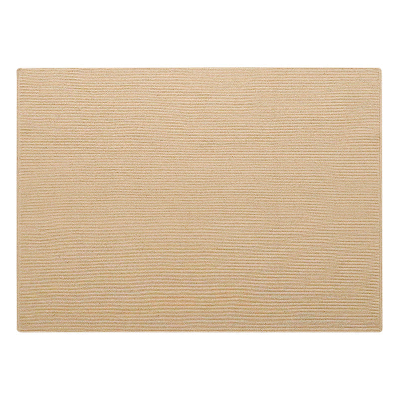 Natural Jute Rug – Summer-Friendly（13）