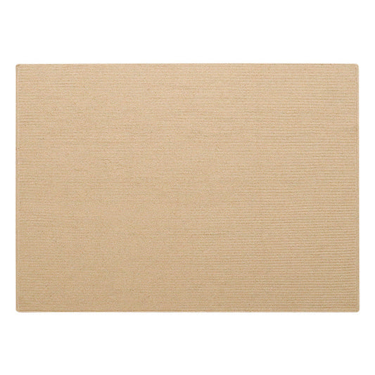 Natural Jute Rug – Summer-Friendly（13）