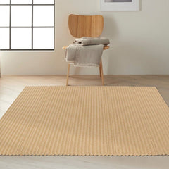Natural Jute Rug – Summer-Friendly（13）