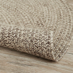 Natural Jute Rug – Summer-Friendly（10）