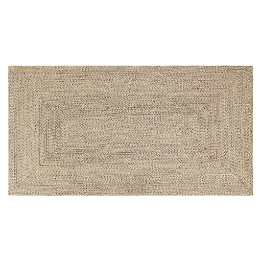 Natural Jute Rug – Summer-Friendly（10）