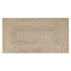 Natural Jute Rug – Summer-Friendly（10）