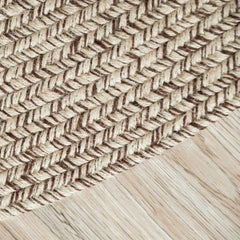 Natural Jute Rug – Summer-Friendly（10）