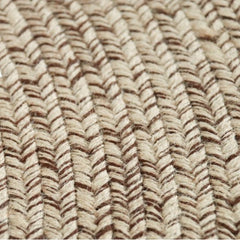 Natural Jute Rug – Summer-Friendly（10）