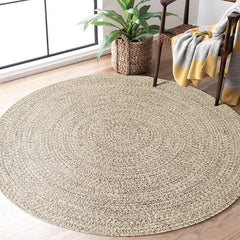 Natural Jute Rug – Summer-Friendly（10）