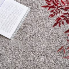 Luxury Carpet Crafted with Ultra-High-Density 650,000-Stitch Weaving（Merino Wool Series）