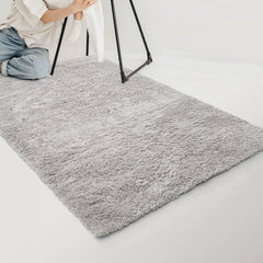 Ultra-Thick 50mm High-Density Luxury Rug（ Purr Fur）