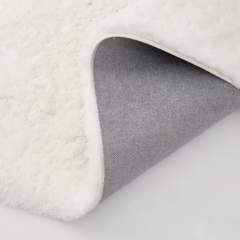 Ultra-Thick 50mm High-Density Luxury Rug（ Purr Fur）