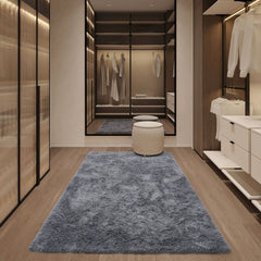Ultra-Thick 50mm High-Density Luxury Rug（ Purr Fur）