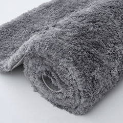 Ultra-Thick 50mm High-Density Luxury Rug（ Purr Fur）