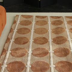 Premium Hand-Tufted Carpet（American Vintage-02）