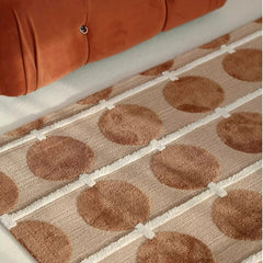 Premium Hand-Tufted Carpet（American Vintage-02）