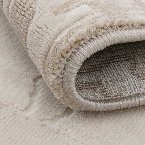 KA Square polypropylene rug - image 2
