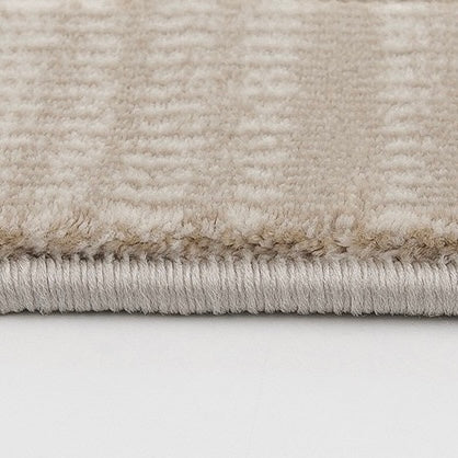 KA Square polypropylene rug - image 3