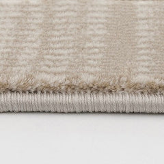 KA Square polypropylene rug - image 3