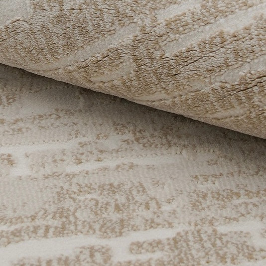 KA Square polypropylene rug - image 5