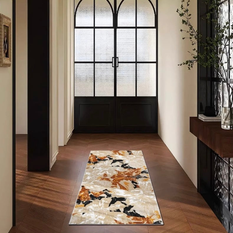 Moonlit Garden polypropylene rug - image 6