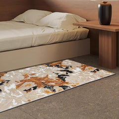 Moonlit Garden polypropylene rug - image 7