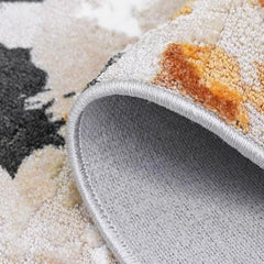 Moonlit Garden polypropylene rug - image 18