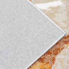 Moonlit Garden polypropylene rug - image 19