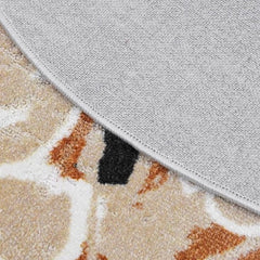 Moonlit Garden polypropylene rug - image 16