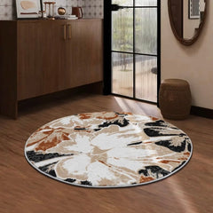 Moonlit Garden polypropylene rug - image 9