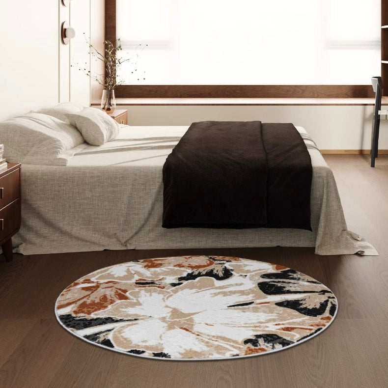 Moonlit Garden polypropylene rug - image 10