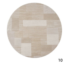 Hotel-Quality Luxury Wilton Rug – 1.6 Million-Point High-Density Weave（Hypnosis）