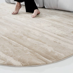 Hotel-Quality Luxury Wilton Rug – 1.6 Million-Point High-Density Weave（Hypnosis）