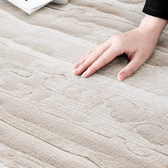 Hotel-Quality Luxury Wilton Rug – 1.6 Million-Point High-Density Weave（Hypnosis）