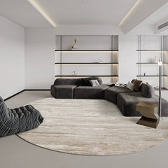 Hotel-Quality Luxury Wilton Rug – 1.6 Million-Point High-Density Weave（Hypnosis）