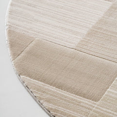 Hotel-Quality Luxury Wilton Rug – 1.6 Million-Point High-Density Weave（Hypnosis）