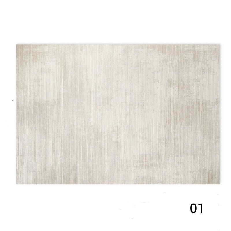 Classic Nordic-Style 3D Wilton Woven Carpet（kate）
