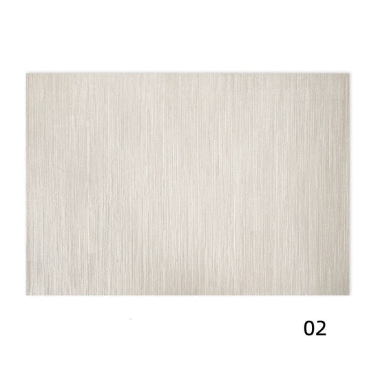 Classic Nordic-Style 3D Wilton Woven Carpet（kate）