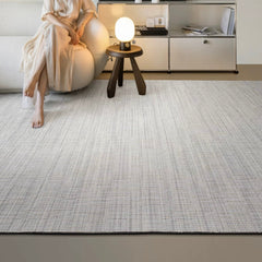New Zealand Wool Blend Rug — Thick, Durable, and Effortlessly Elegant（Skin）