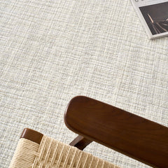 New Zealand Wool Blend Rug — Thick, Durable, and Effortlessly Elegant（Skin）