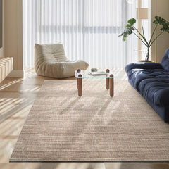 New Zealand Wool Blend Rug — Thick, Durable, and Effortlessly Elegant（Skin）