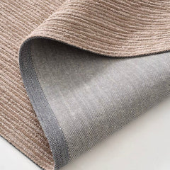 New Zealand Wool Blend Rug — Thick, Durable, and Effortlessly Elegant（Skin）