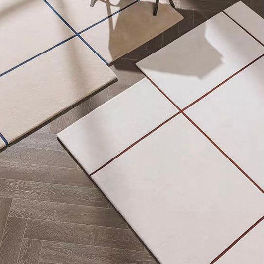Premium Hand-Tufted Carpet（Linear Field）
