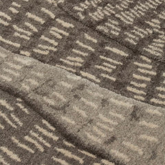 Premium Hand-Tufted Carpet（Earthen Loom）