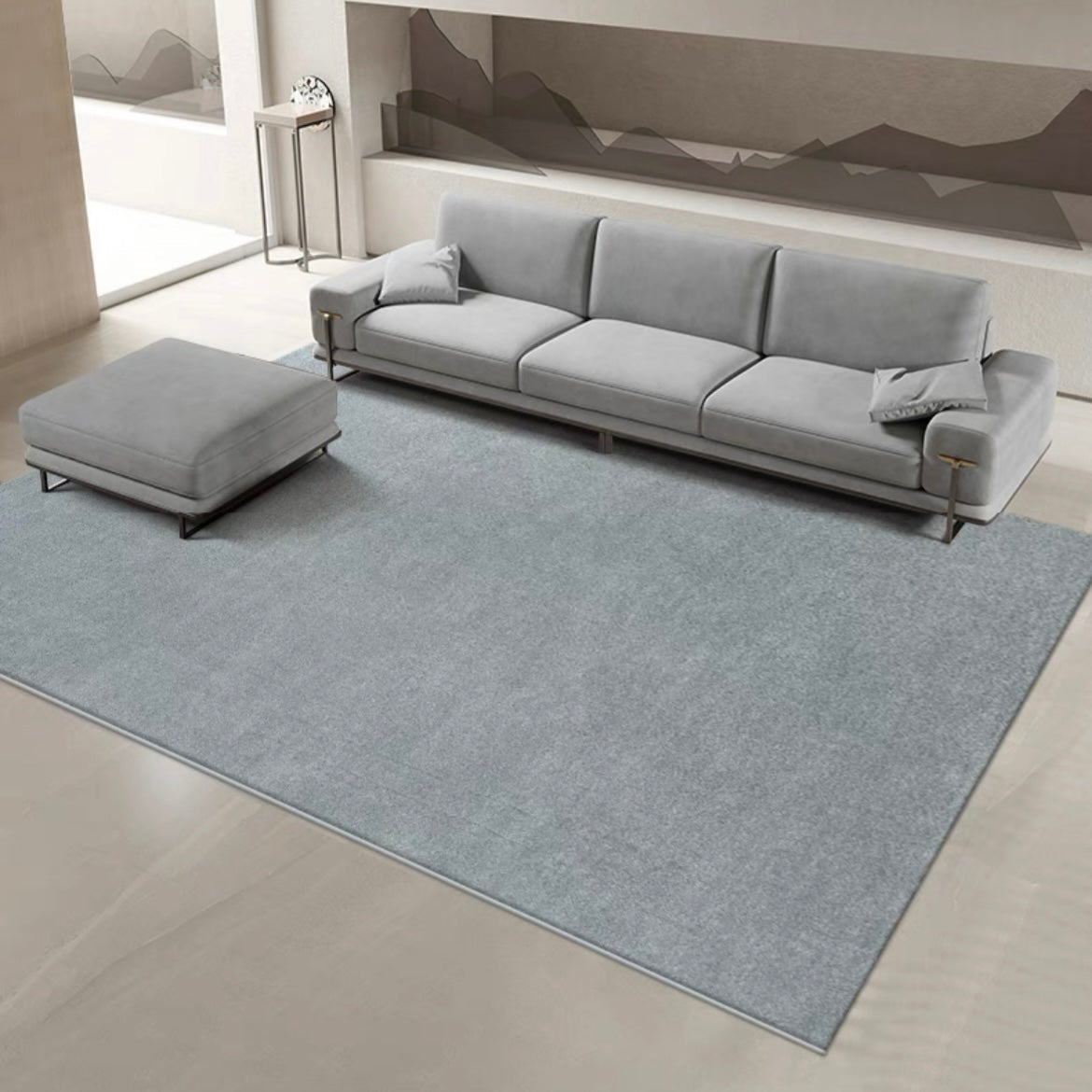 Annie polypropylene rug - image 13