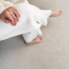New Zealand Wool Blend Rug — Thick, Durable, and Effortlessly Elegant（Basic）