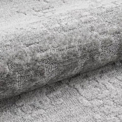 Classic Nordic-Style 3D Wilton Woven Carpet（Keladi）