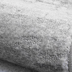Classic Nordic-Style 3D Wilton Woven Carpet（Keladi）
