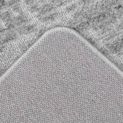 Classic Nordic-Style 3D Wilton Woven Carpet（Keladi）