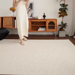 Classic Nordic-Style 3D Wilton Woven Carpet（Karman）