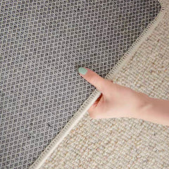Classic Nordic-Style 3D Wilton Woven Carpet（Karman）