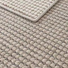 Classic Nordic-Style 3D Wilton Woven Carpet（BGL）